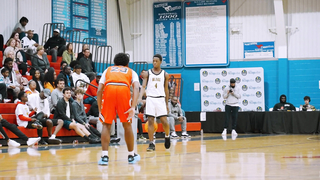 MATT ABLE EXPLODES FOR 35!! BLAKE vs. SAGEMONT PREP **SUN BASH**