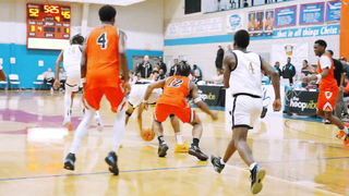 MATT ABLE EXPLODES FOR 35!! BLAKE vs. SAGEMONT PREP **SUN BASH**