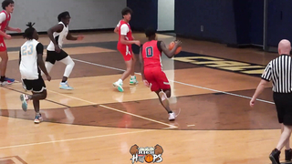 Miami Country Day Gets Win Against Scrappy St. John Paul | Championship Chase Fall League