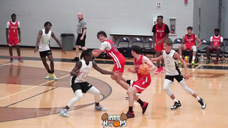 Miami Country Day Gets Win Against Scrappy St. John Paul | Championship Chase Fall League