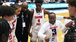 Sagemont Prep Div. 1A State Championship Game