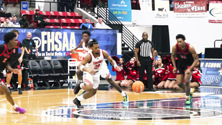 Sagemont Prep Div. 1A State Championship Game