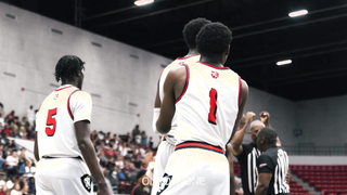 Sagemont Prep Div. 1A State Championship Game