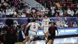 The Sagemont Hat-Trick! 3rd Straight State-Chip ft. Matthew Able, Kevin Thomas & Patrick Liburd