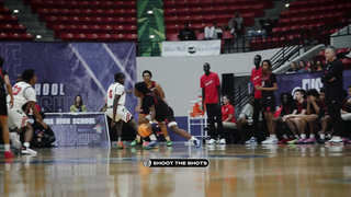 The Sagemont Hat-Trick! 3rd Straight State-Chip ft. Matthew Able, Kevin Thomas & Patrick Liburd