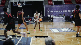 The Sagemont Hat-Trick! 3rd Straight State-Chip ft. Matthew Able, Kevin Thomas & Patrick Liburd