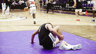 #1 Ranked AJ Dybantsa Drops 35 &15 in Montverde Invitational Debut!