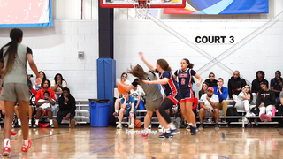 #1 Ranked LUHI vs. #10 Miami Country Day in TAMPA BAY!