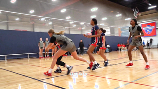 #1 Ranked LUHI vs. #10 Miami Country Day in TAMPA BAY!