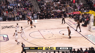 Nikola Jokic's HISTORIC TRIPLE-DOUBLE - 30 PTS 21 REBS & 22 AST! | March 7, 2025