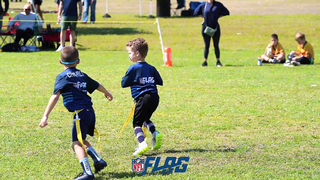 Jacksonville Jaguars Defeat Tennessee Titans 21-7 in Dolphins Flag Football League Game