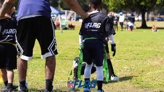 Jacksonville Jaguars Defeat Tennessee Titans 21-7 in Dolphins Flag Football League Game