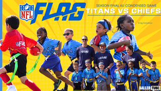Titans Shock Chiefs in Season Finale with First Win, King Solomon’s 4 Touchdowns Steal the Show!
