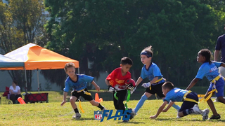 Titans Shock Chiefs in Season Finale with First Win, King Solomon’s 4 Touchdowns Steal the Show!