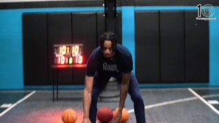 Fundamental 10: Quick Skill Guide w/ Jasai Miles & Trainer Carlyle “Slim” Lewis
