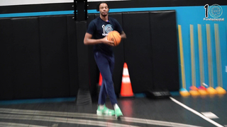 Fundamental 10: Quick Skill Guide w/ Jasai Miles & Trainer Carlyle “Slim” Lewis