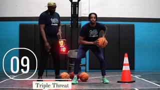 Fundamental 10: Quick Skill Guide w/ Jasai Miles & Trainer Carlyle “Slim” Lewis