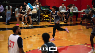 36th Annual Nerman L. Osceola Tournament | Male Division Semifinal (Condensed Full Game)