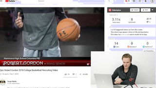 How to Make a Recruiting Video ???? | ???? Increase Your Chances of Getting Recruited 10X!