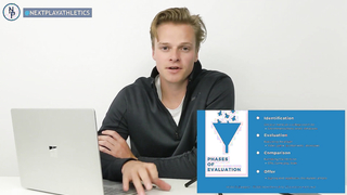 6 Ways College Coaches Recruit YOU!