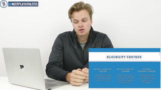 Do You Need To Register With Eligibility Centers? - How To For NCAA, NAIA, USPORTS.
