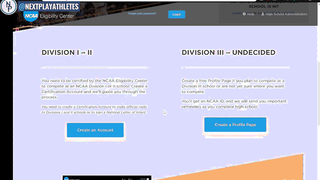 Do You Need To Register With Eligibility Centers? - How To For NCAA, NAIA, USPORTS.