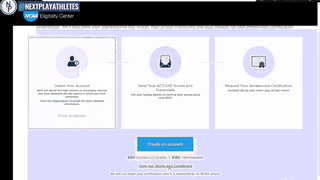 Do You Need To Register With Eligibility Centers? - How To For NCAA, NAIA, USPORTS.