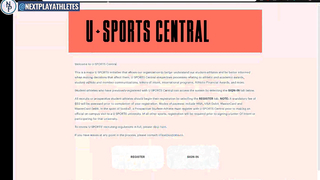 Do You Need To Register With Eligibility Centers? - How To For NCAA, NAIA, USPORTS.