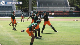 The 3 Types Of College Walk On's - How Can You Be a Wal On?