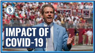 Tom Izzo, Nick Saban & P.J. Fleck on the Impact of COVID-19 in College Sports