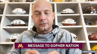 Tom Izzo, Nick Saban & P.J. Fleck on the Impact of COVID-19 in College Sports