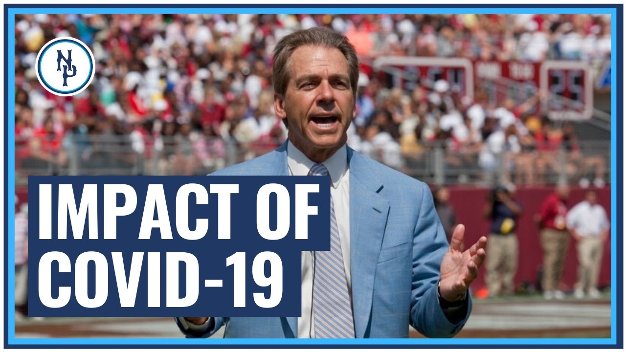 Tom Izzo, Nick Saban & P.J. Fleck on the Impact of COVID-19 in College Sports