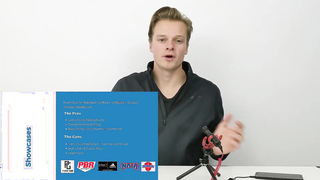 Are Athletic Showcases, Camps, & Combines Worth it?