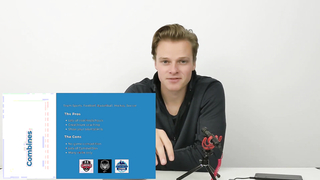 Are Athletic Showcases, Camps, & Combines Worth it?