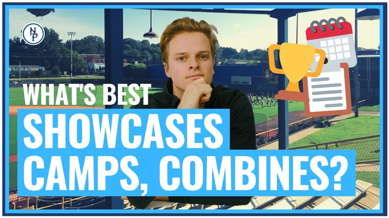 Are Athletic Showcases, Camps, & Combines Worth it?