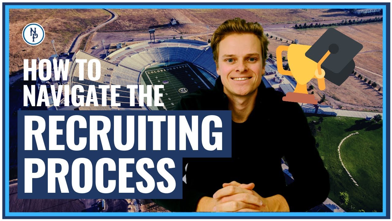 Welcome to Next Play Athletics - Building Student Athletes