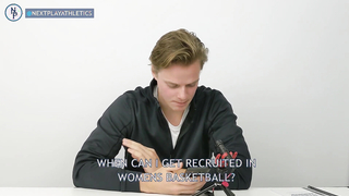 Recruiting Q/A: Baseball, Attending a Camp, Women's Basketball