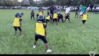 Another day to get better