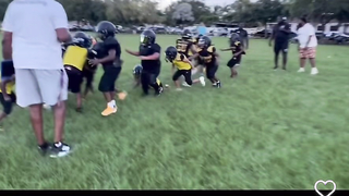 Another day to get better