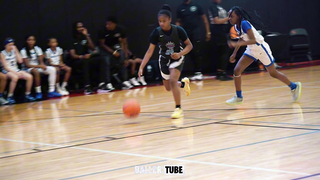 Suns Academy: You Can’t Teach Hustle