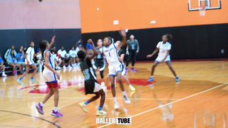 Suns Academy: You Can’t Teach Hustle