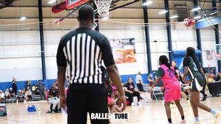 Miami Suns 13U Put on a Clinic at the Sunshine State Showdown