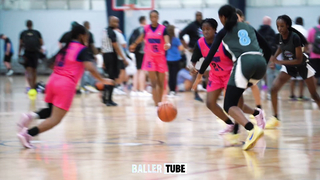 Miami Suns 13U Put on a Clinic at the Sunshine State Showdown