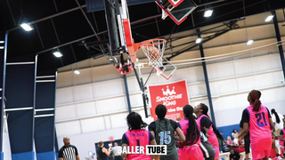 Miami Suns 13U Put on a Clinic at the Sunshine State Showdown