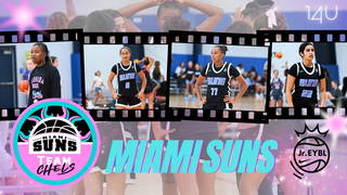 Team Chels Opens Jr. EYBL Season with Total Team Win at Sunshine State Showdown