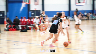 Team Chels Opens Jr. EYBL Season with Total Team Win at Sunshine State Showdown