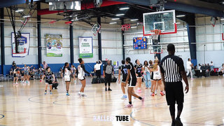 Team Chels Opens Jr. EYBL Season with Total Team Win at Sunshine State Showdown