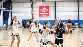Team Chels Opens Jr. EYBL Season with Total Team Win at Sunshine State Showdown