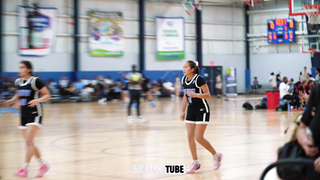 Team Chels Opens Jr. EYBL Season with Total Team Win at Sunshine State Showdown