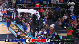 Florida Gators Win 2025 National Championship! Give Houston a Manual!